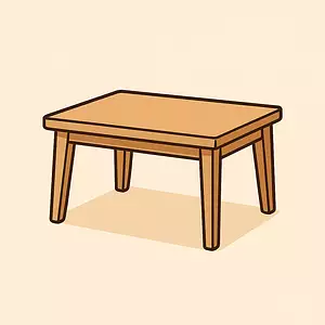 table