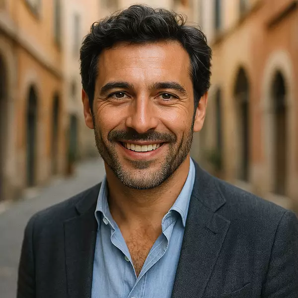 Giovanni