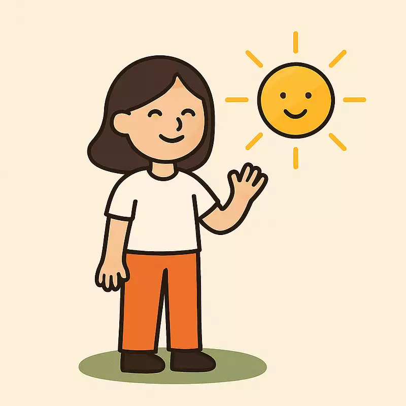 be