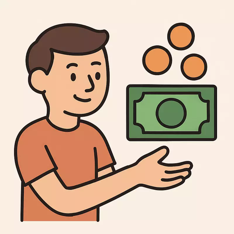 money
