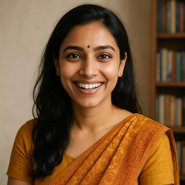 Priya