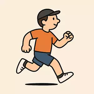 run