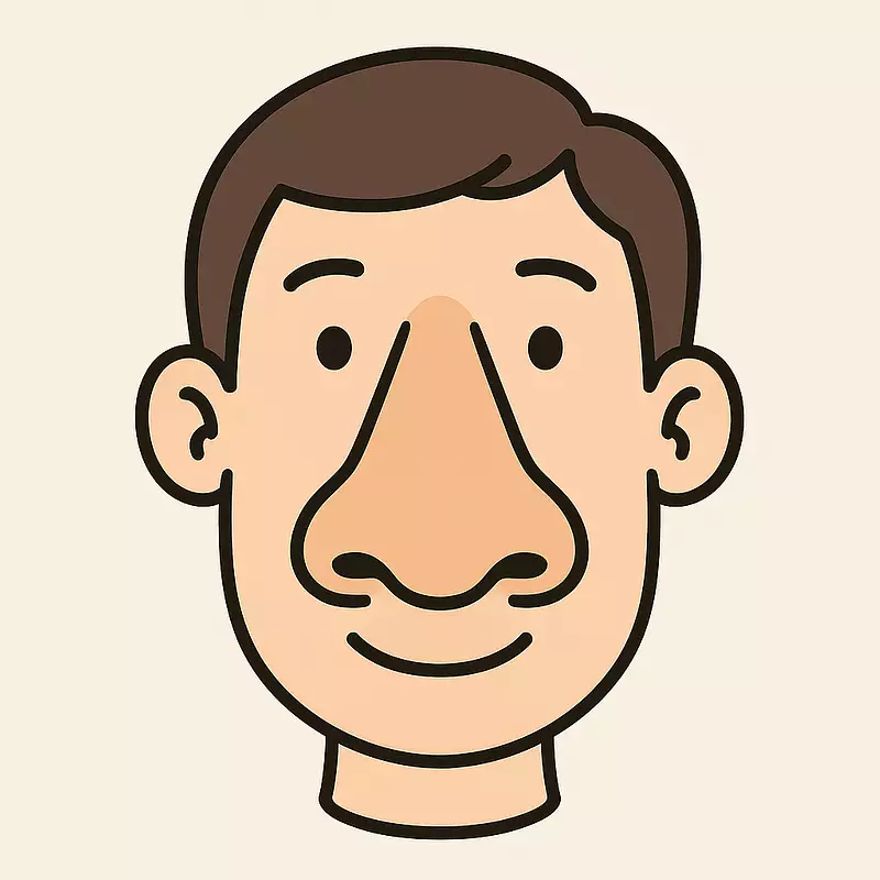 nose