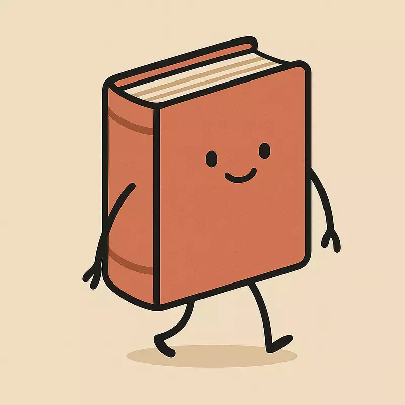 book