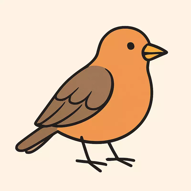bird