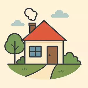 home