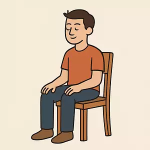 sit