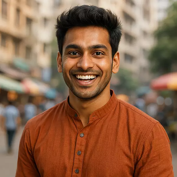 Raj