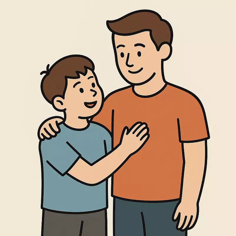 brother