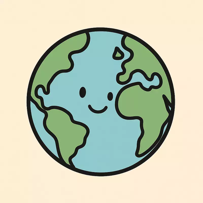 world
