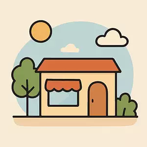 place