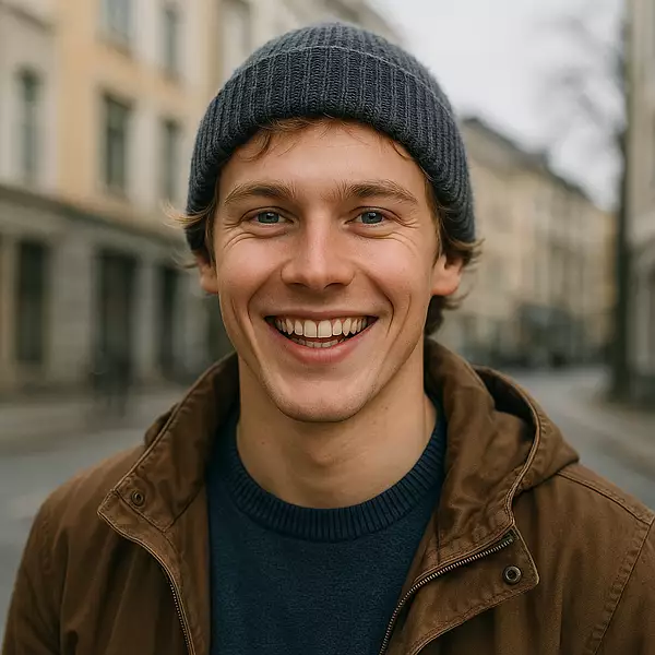 Harald