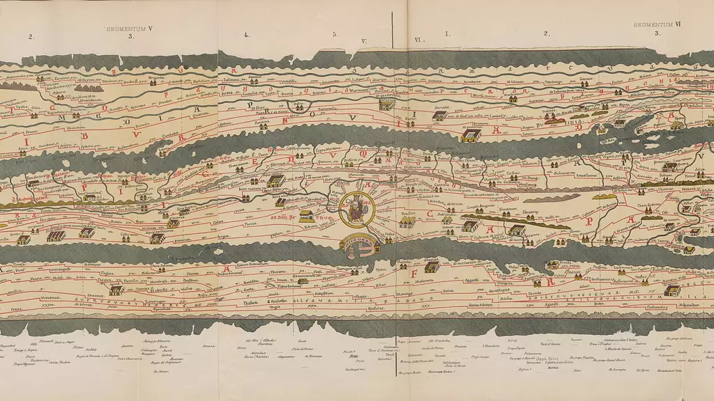 How Latin secretly lives on