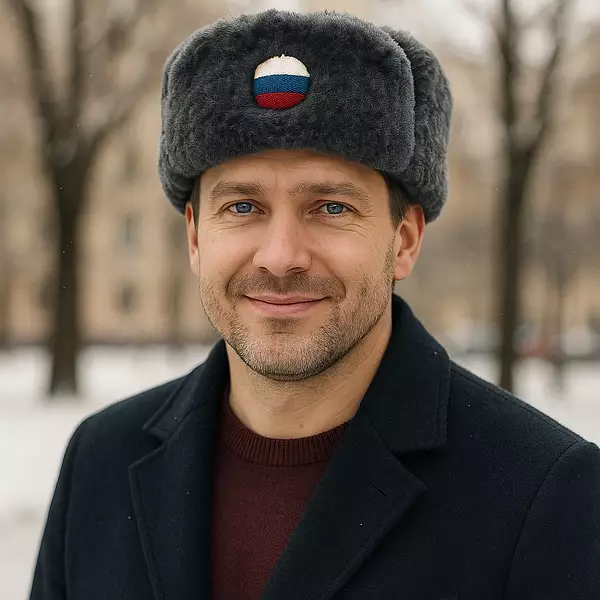 Sergei