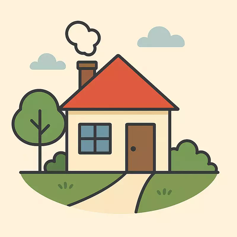 home