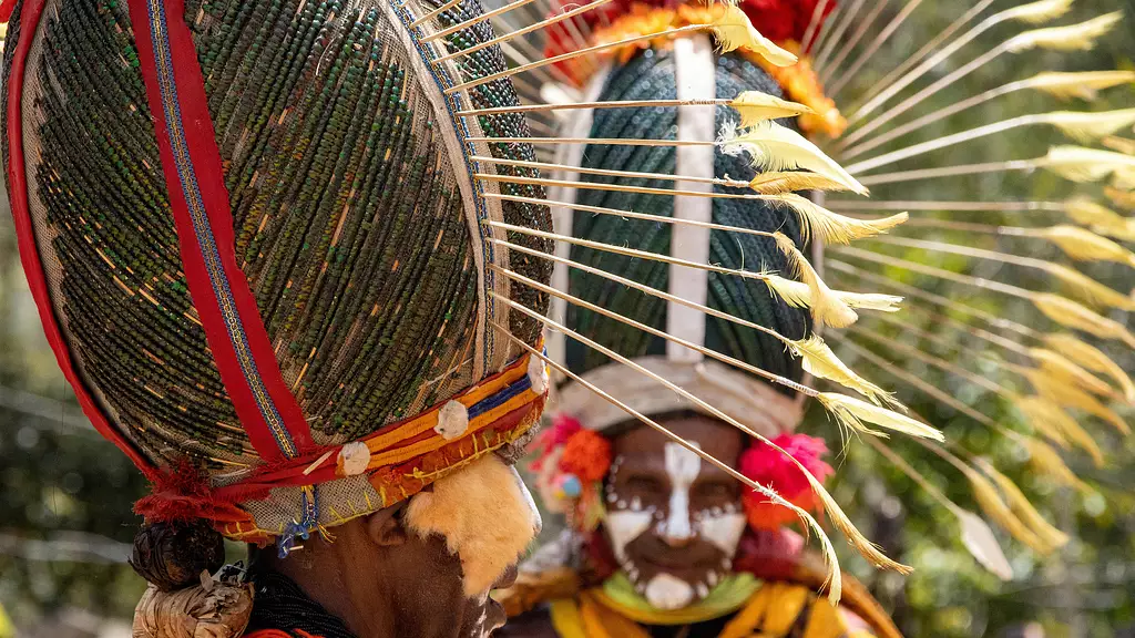 Hidden worlds only endangered languages can see