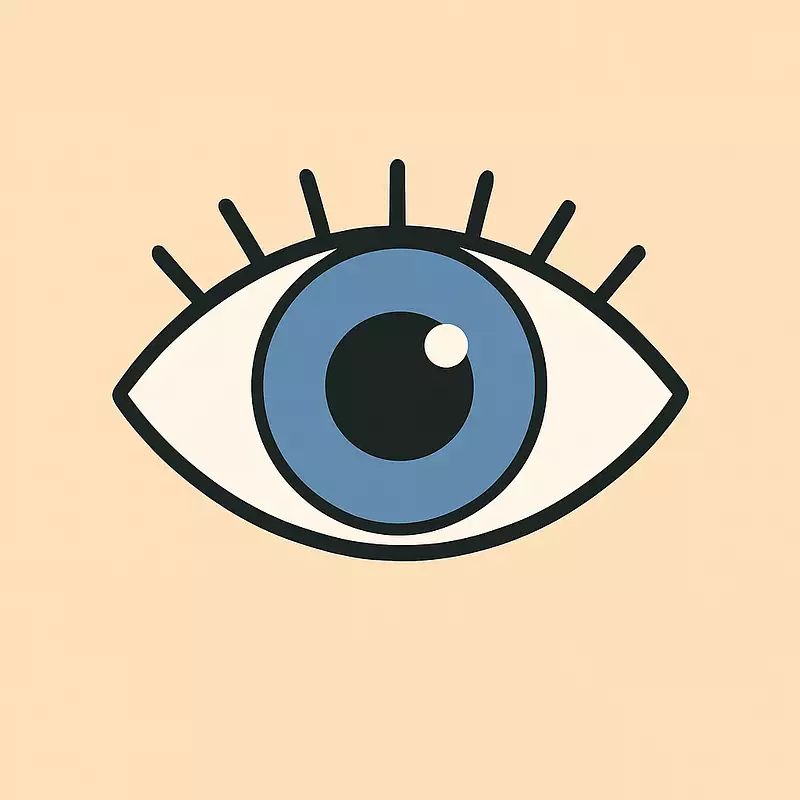 eye